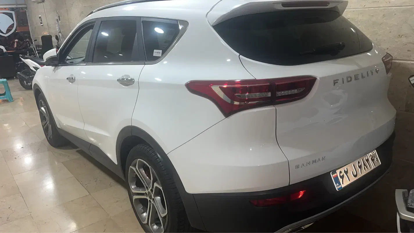 خودرو فیدلیتی، پرایم آگهی ann_20964994