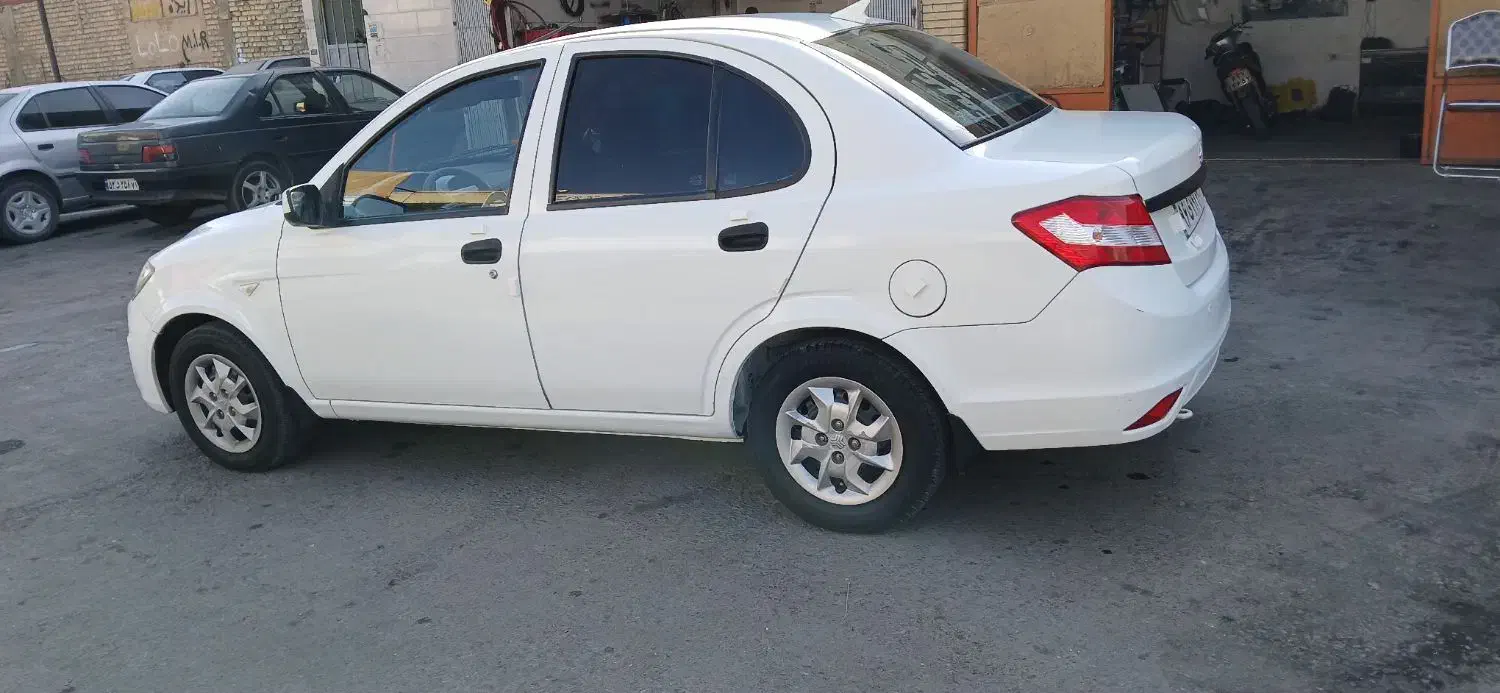 خودرو ساینا، EX آگهی ann_20964996