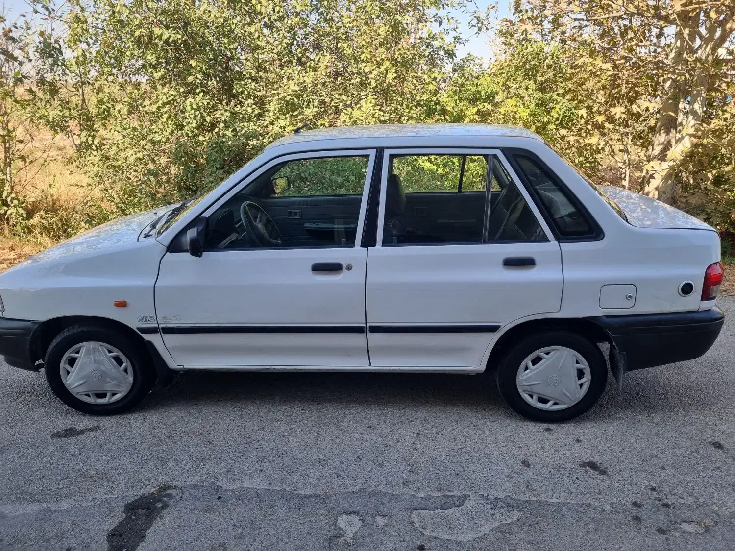 خودرو پراید، صبا آگهی ann_20965006