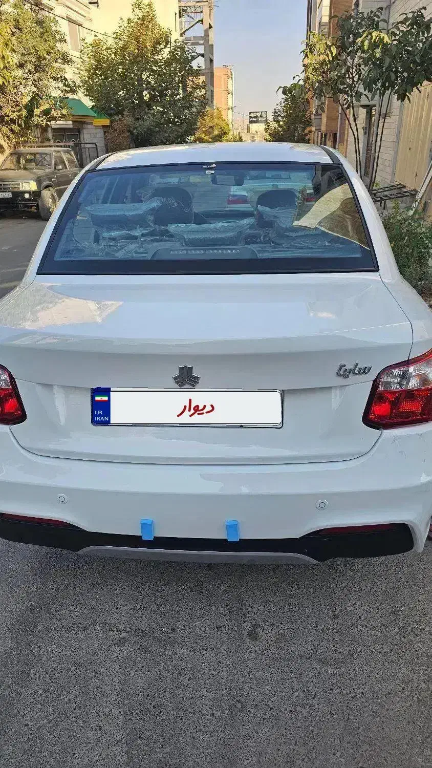 خودرو ساینا، S آگهی ann_20965011