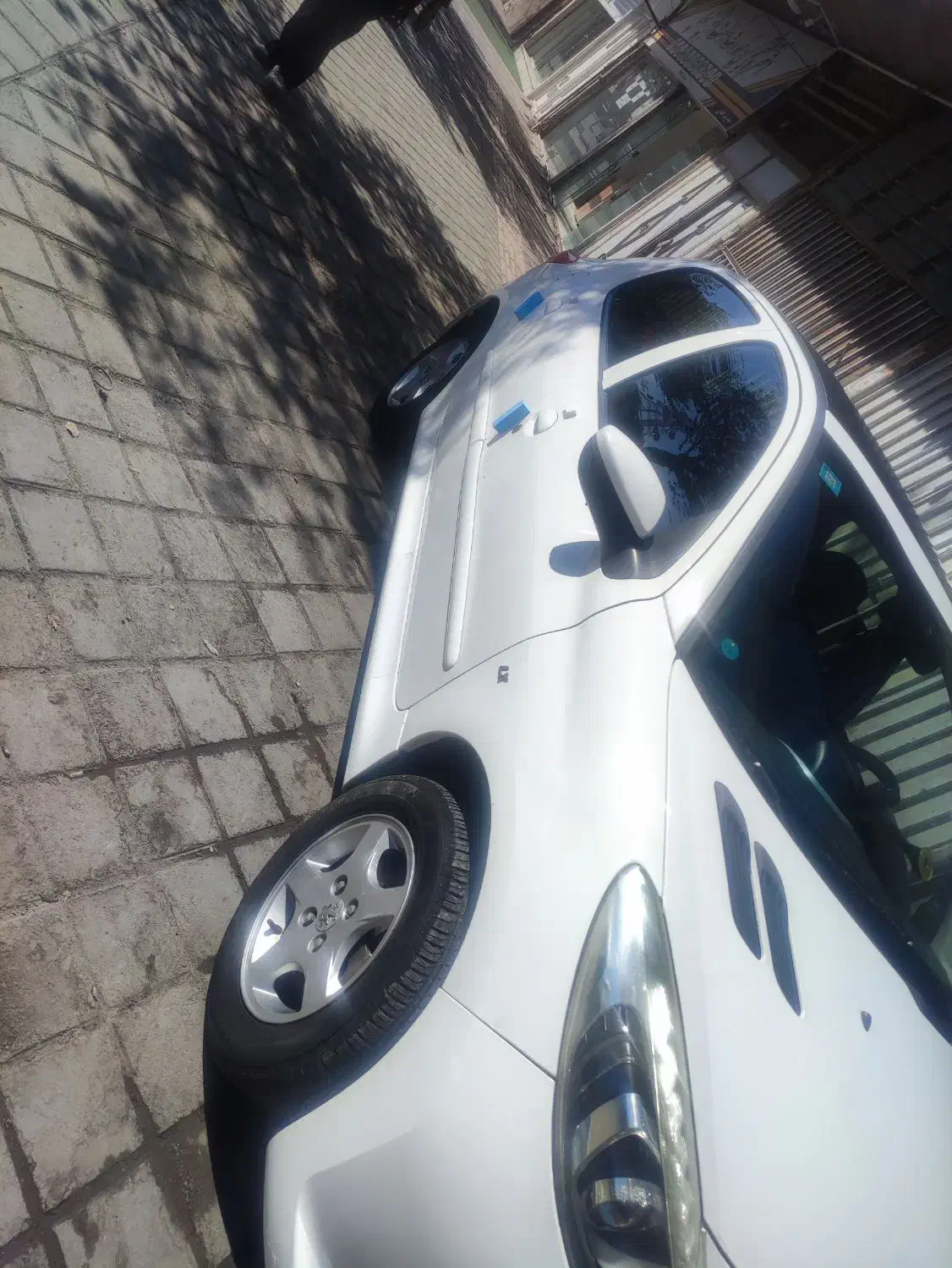 خودرو پژو، 207 آگهی ann_20965015