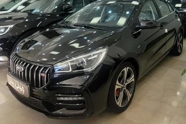 خودرو چری، آریزو ۵ توربو آگهی ann_20965024