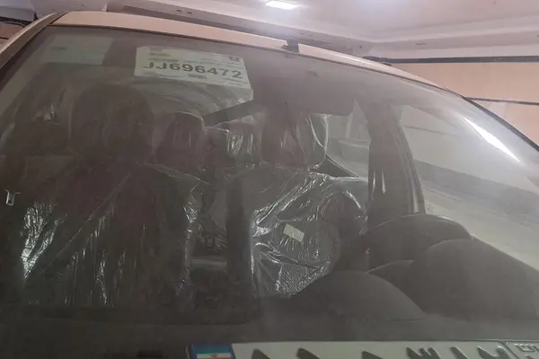 پژو 206 تیپ 5 - 1397