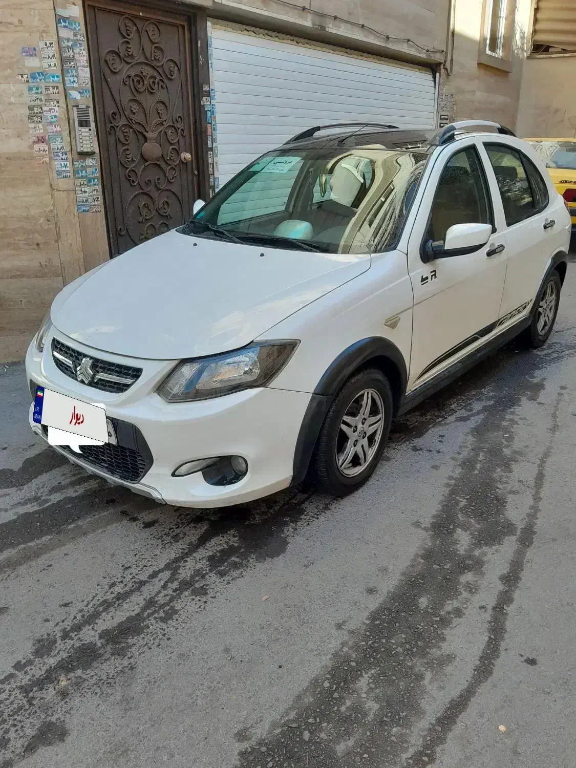 خودرو کوییک، R آگهی ann_20965040