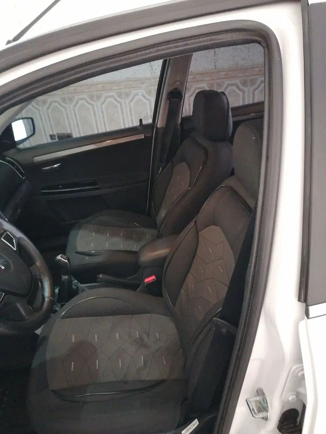 سمند سورن پلاس تاکسی دوگانه سوز - 1401