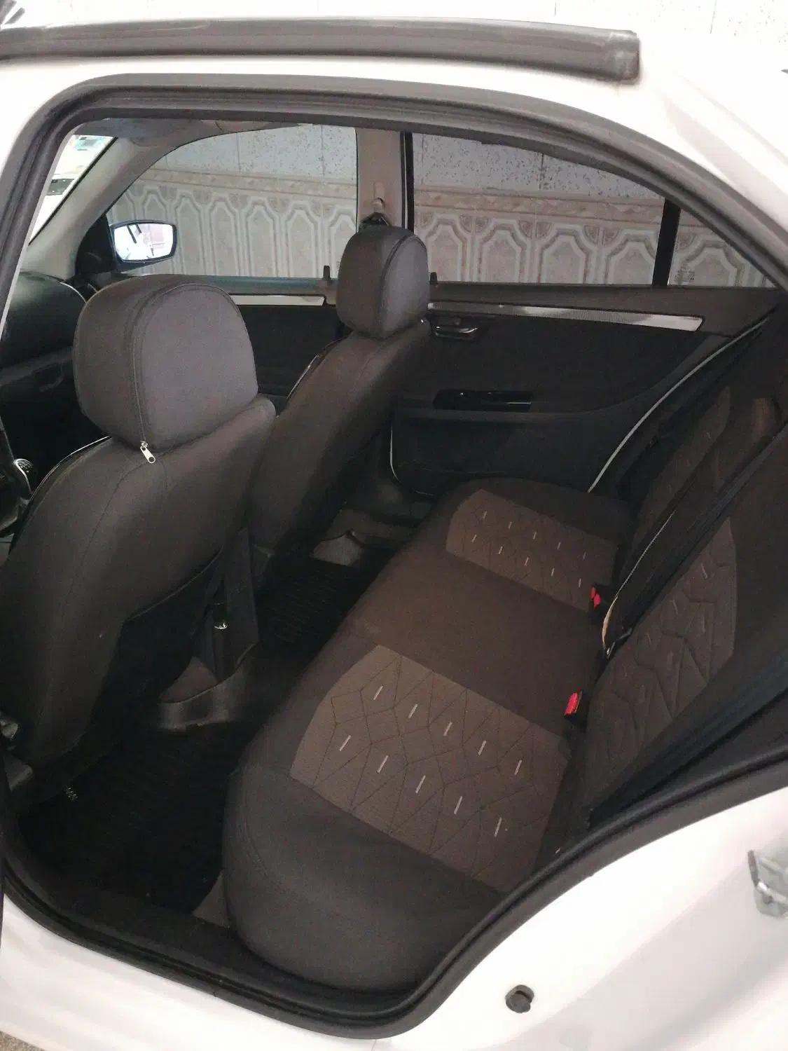 سمند سورن پلاس تاکسی دوگانه سوز - 1401