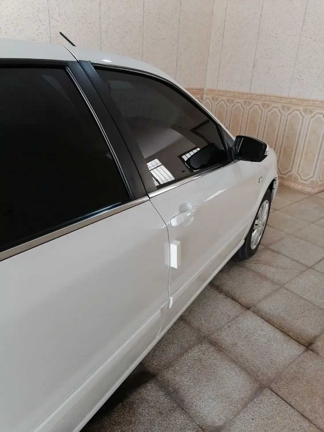 سمند سورن پلاس تاکسی دوگانه سوز - 1401