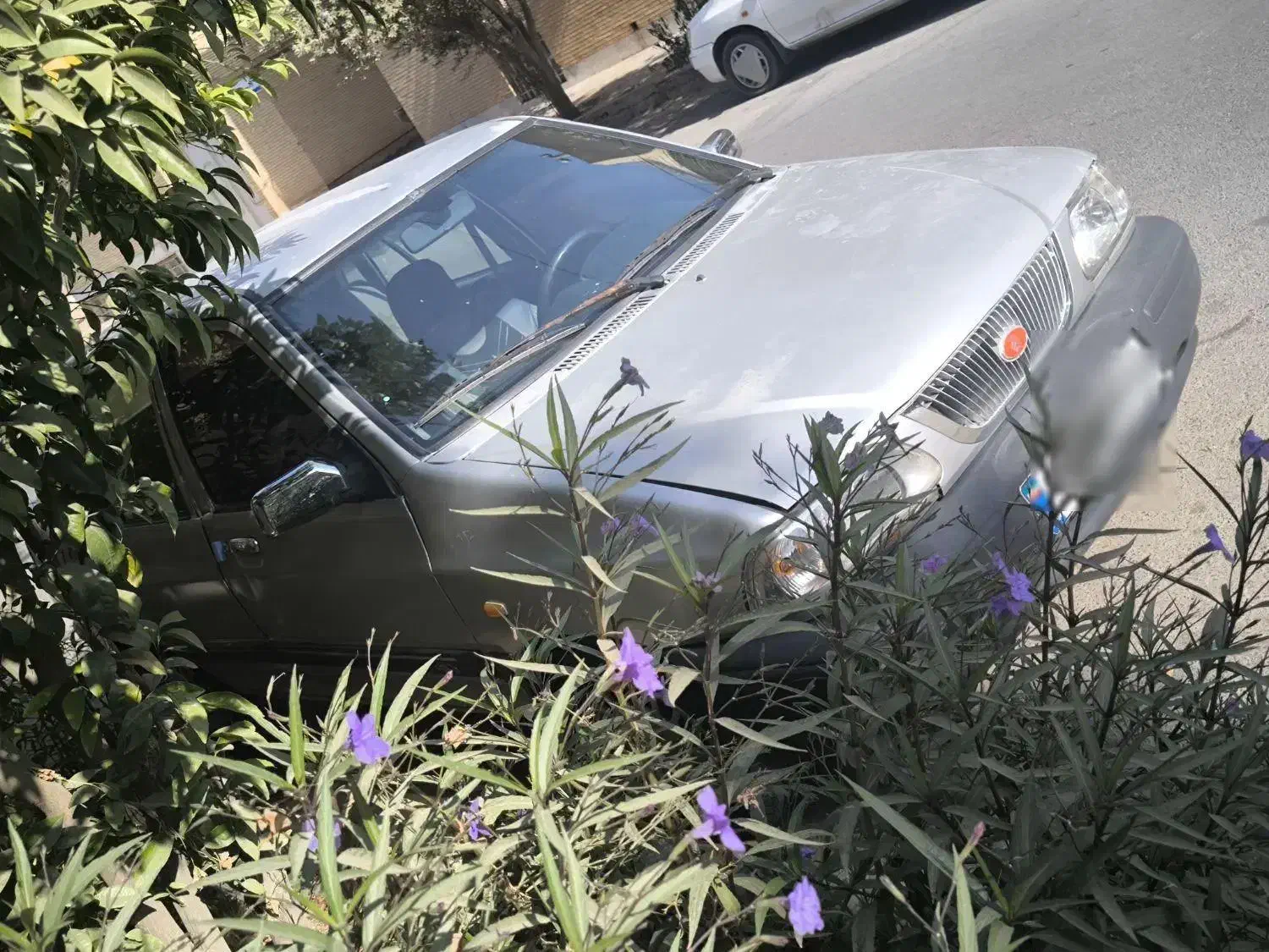 پراید 141 معمولی - 1385