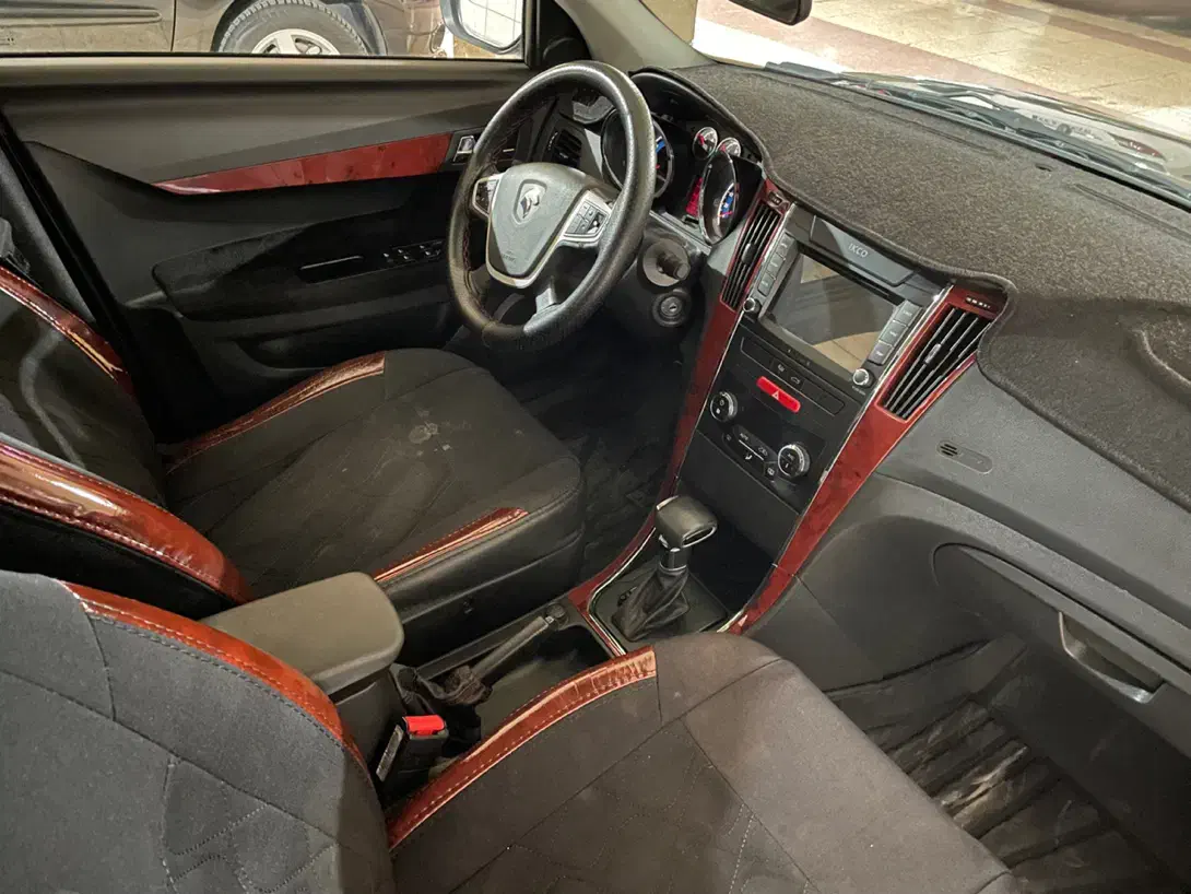 دنا پلاس توربو اتوماتیک - 1399