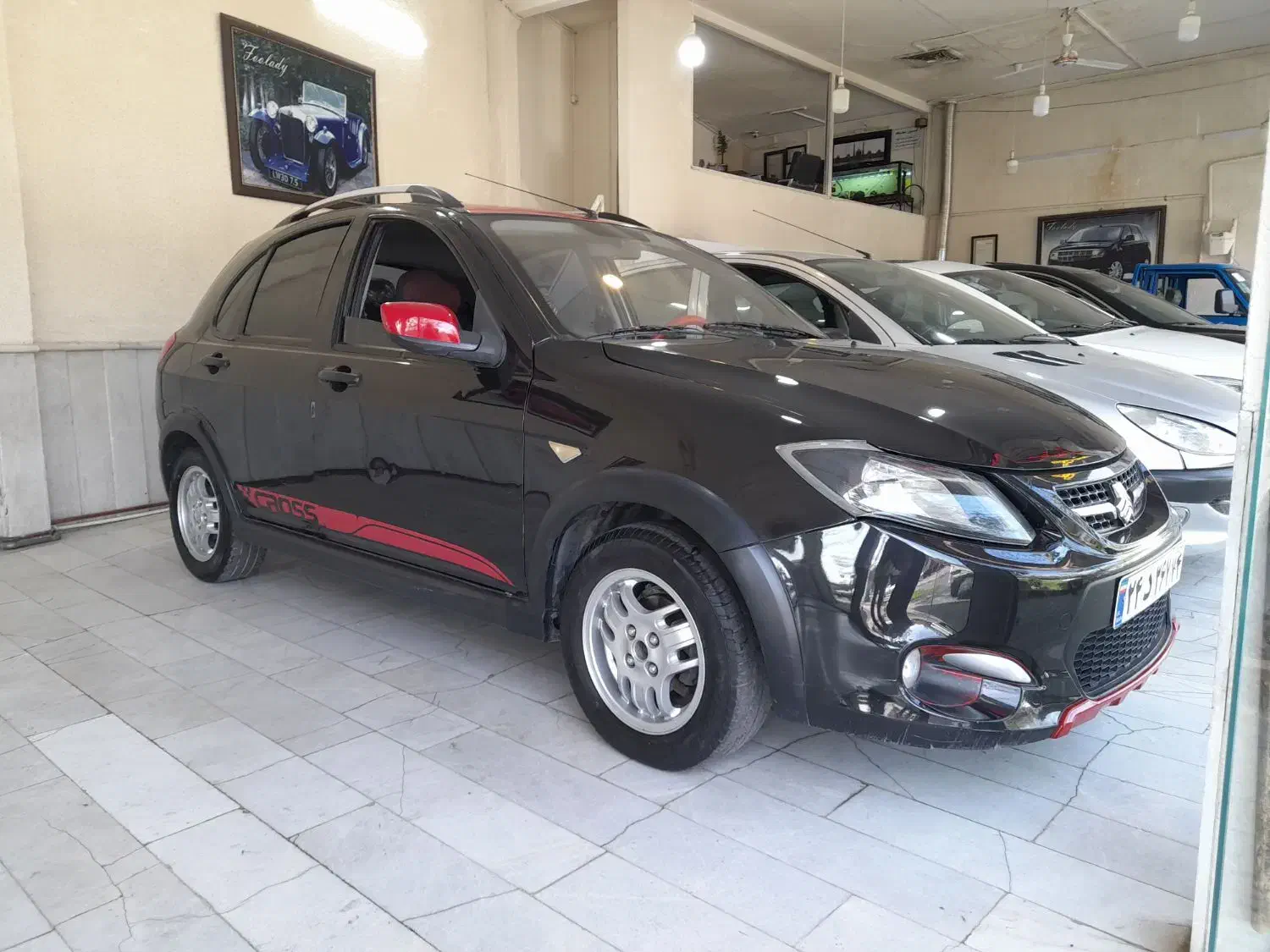 خودرو کوییک، R آگهی ann_20965054