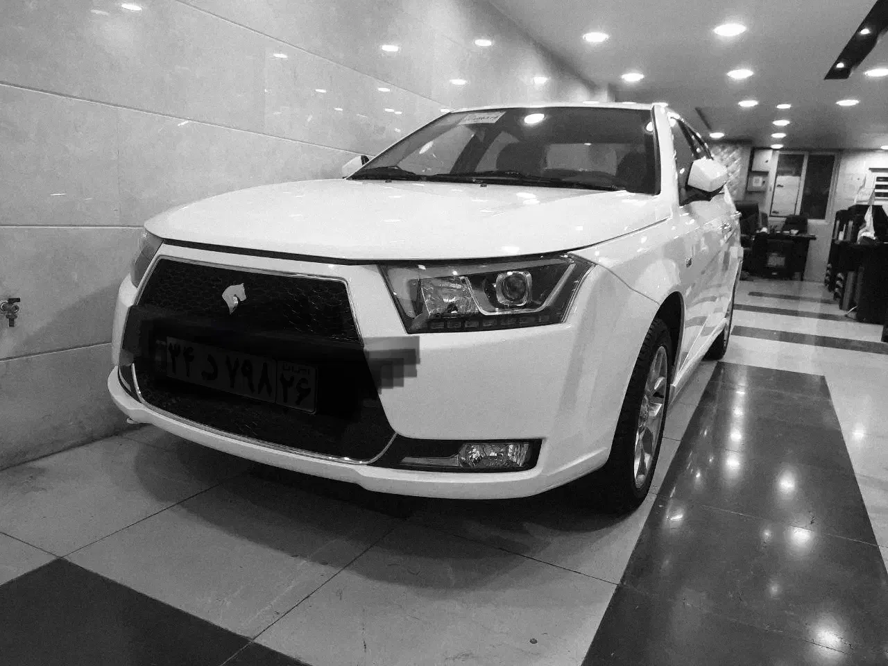 خودرو دنا، پلاس آگهی ann_20965055