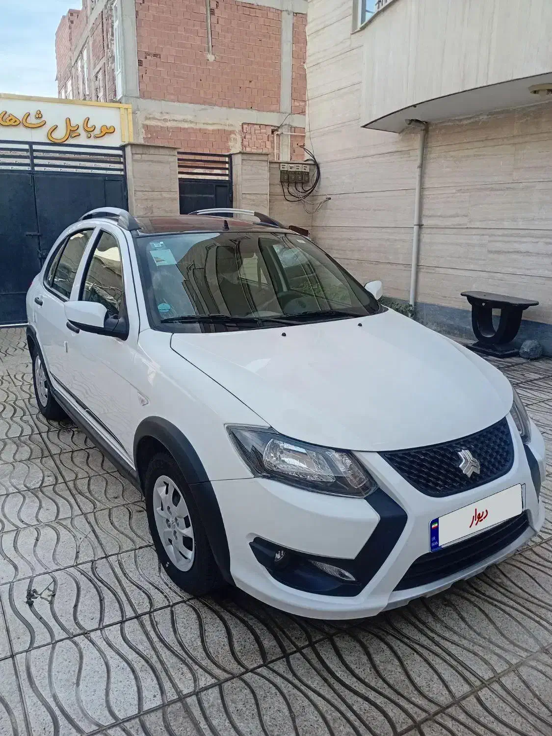 خودرو کوییک، R آگهی ann_20965058