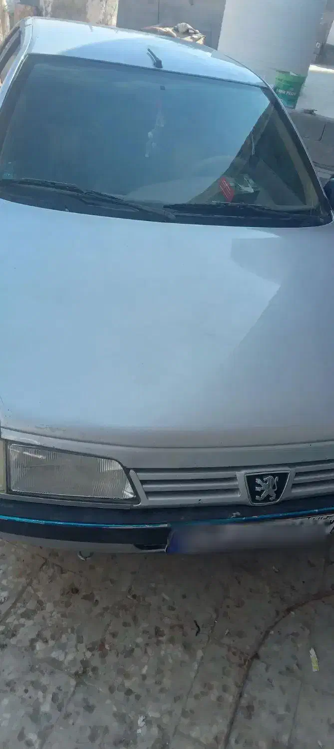 خودرو پژو، 405 آگهی ann_20965060