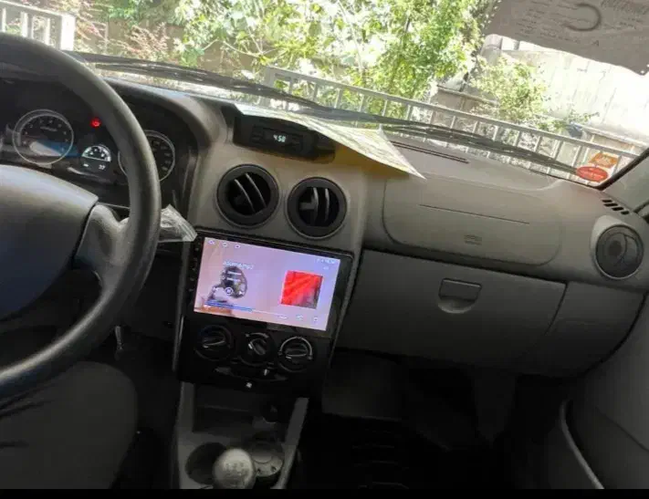 پراید 151 SE لاینر - 1404