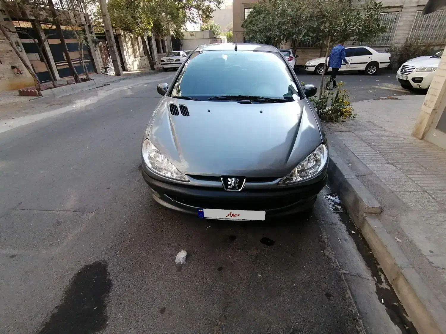 خودرو پژو، 206 آگهی ann_20965069