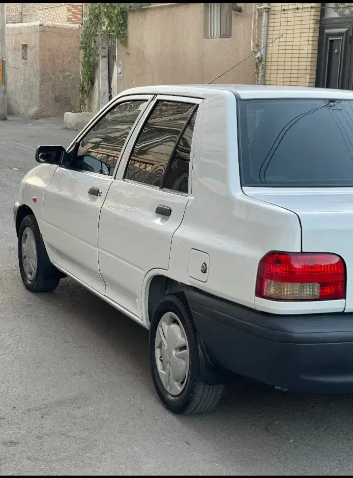 خودرو پراید، 131 آگهی ann_20965077