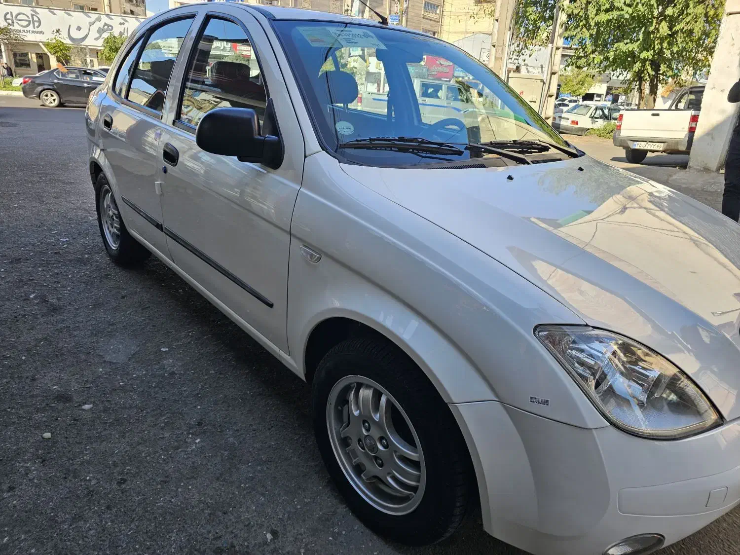 خودرو تیبا، 2 آگهی ann_20965087