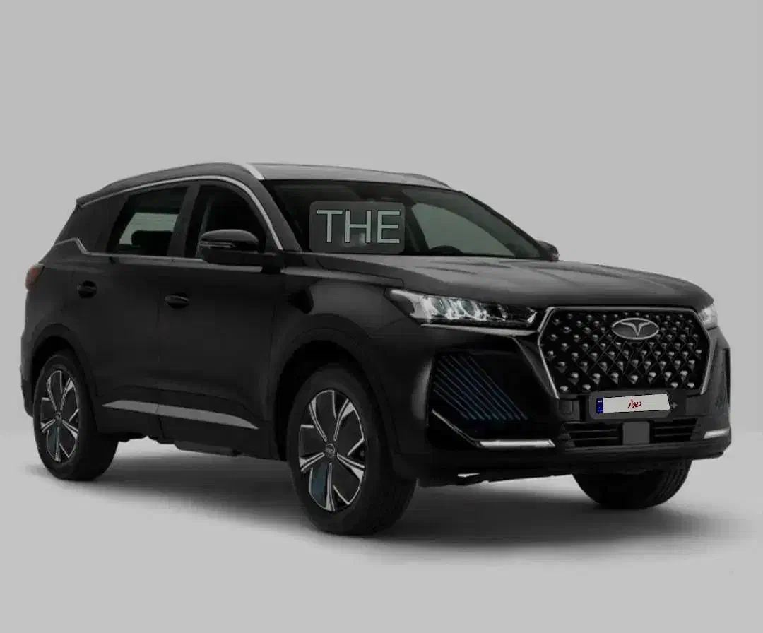 خودرو فونیکس، تیگو 7 پرو آگهی ann_20965090