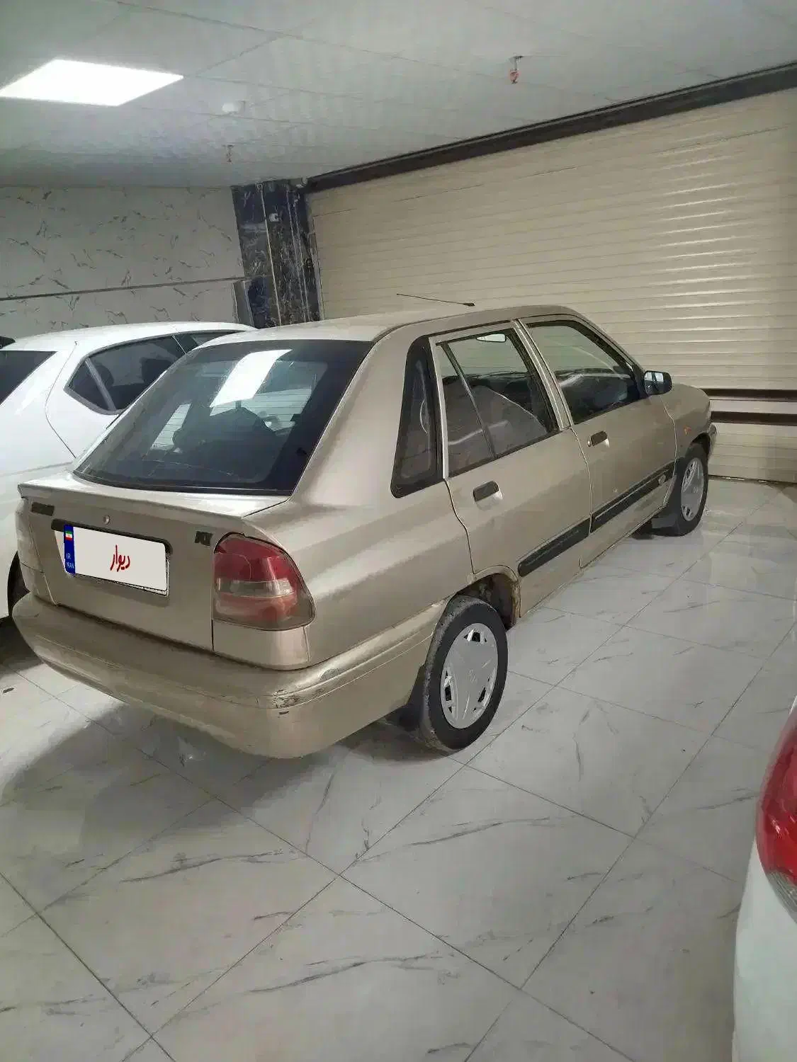 خودرو پراید، 141 آگهی ann_20965094