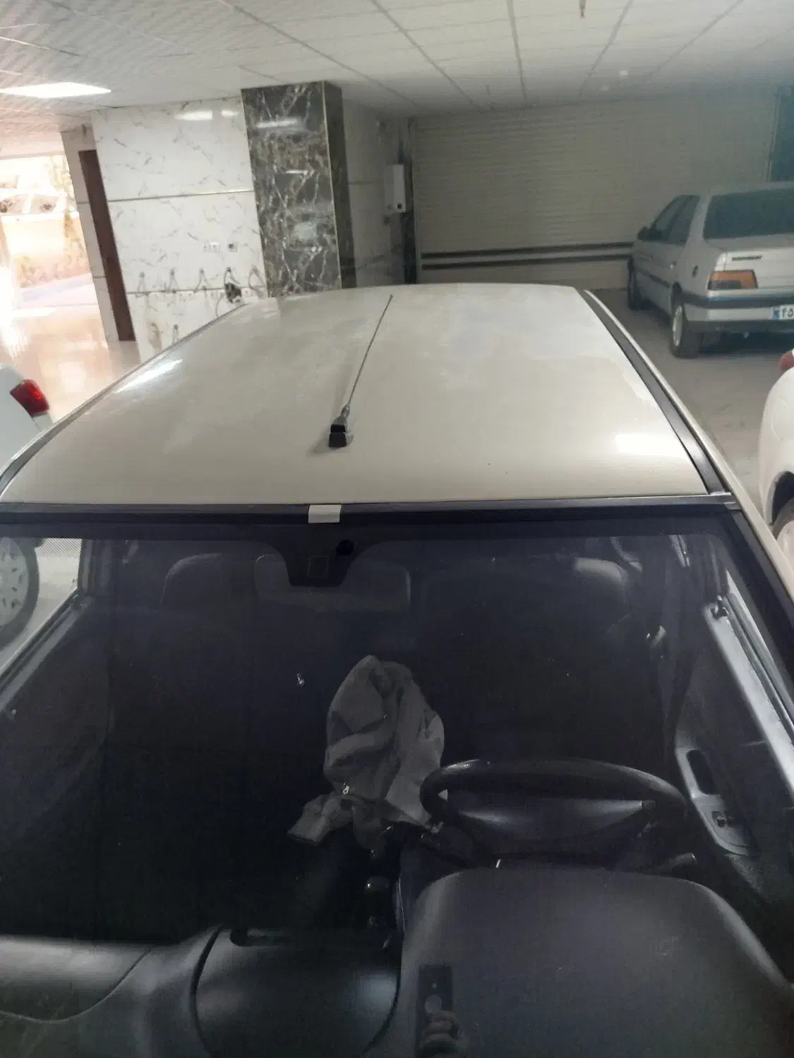 پراید 141 معمولی - 1388