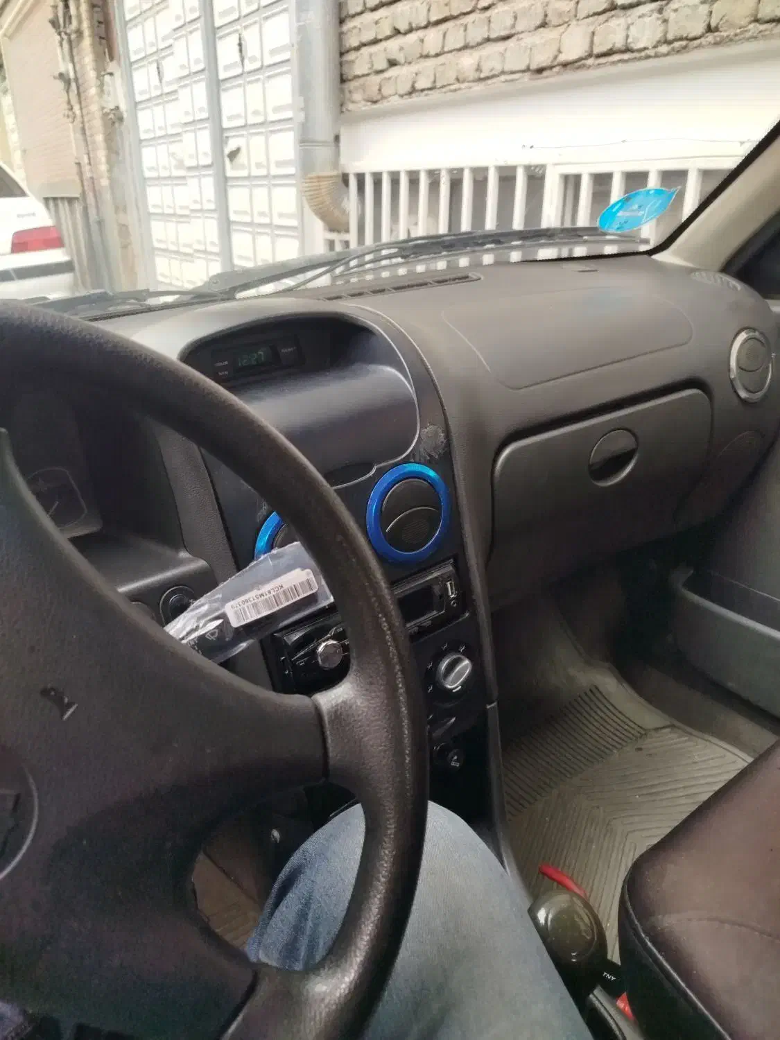 پراید 141 معمولی - 1388