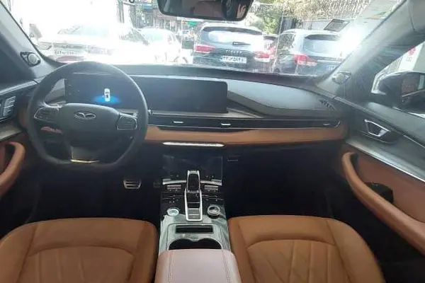 فونیکس تیگو 8 پرومکس IE - 1404