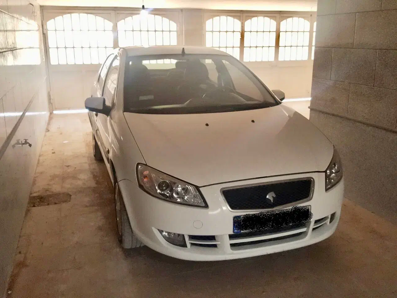 خودرو رانا، پلاس آگهی ann_20965106