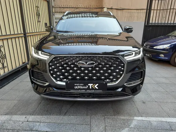 فونیکس تیگو 8 پرومکس IE - 1404