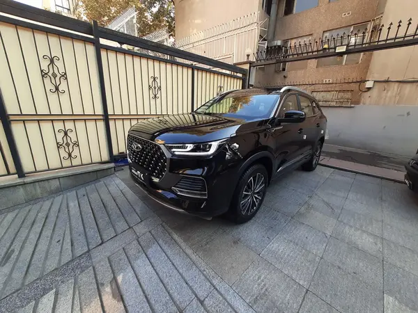 فونیکس تیگو 8 پرومکس IE - 1404