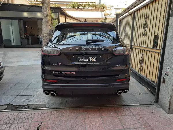 فونیکس تیگو 8 پرومکس IE - 1404