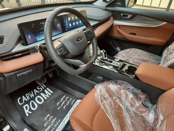 فونیکس تیگو 8 پرومکس IE - 1404