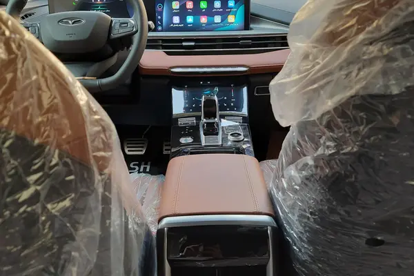 فونیکس تیگو 8 پرومکس IE - 1404