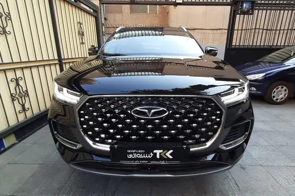 فونیکس تیگو 8 پرومکس IE - 1404