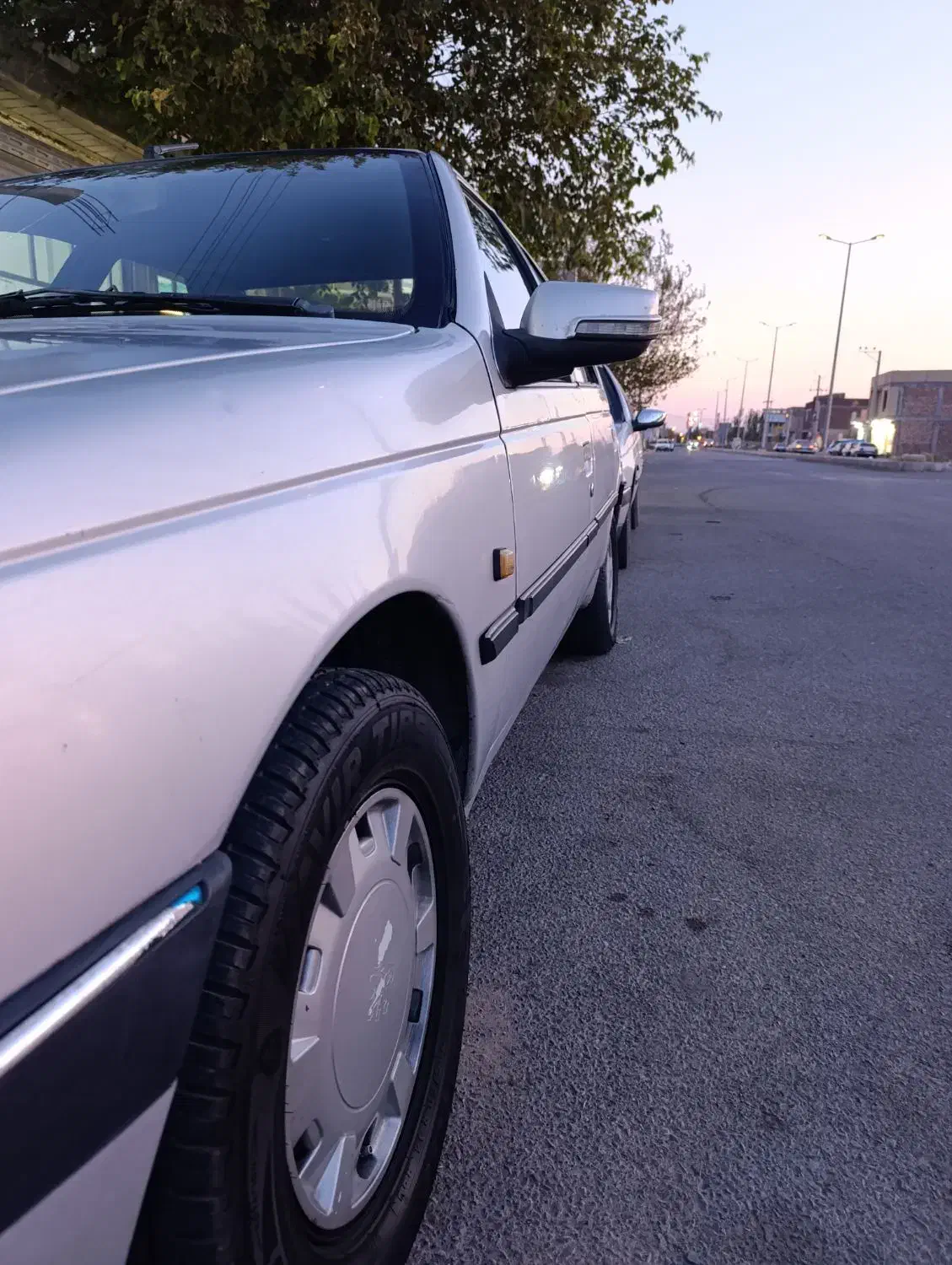 خودرو پژو، 405 آگهی ann_20965116