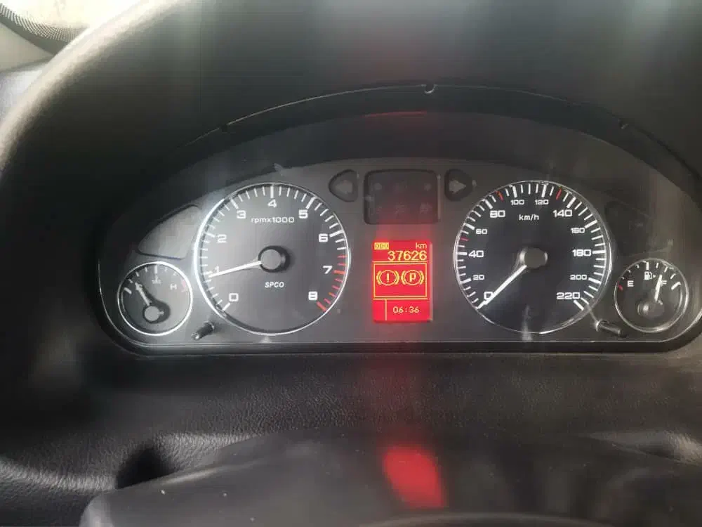 سمند سورن پلاس تاکسی دوگانه سوز - 1402