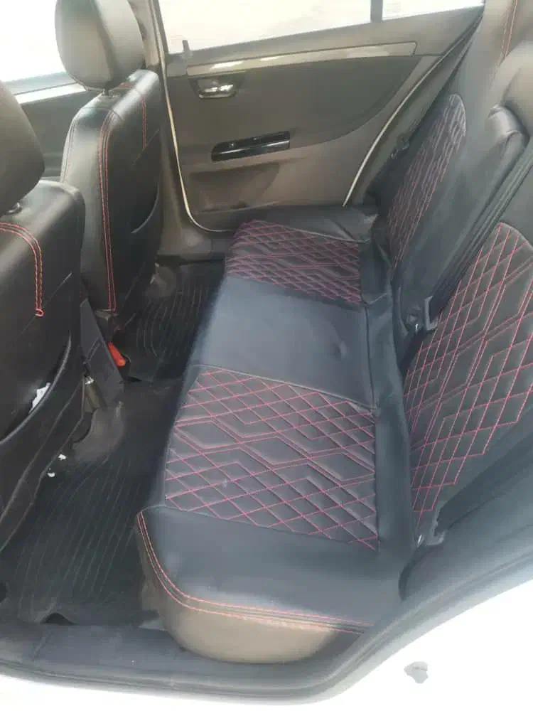 سمند سورن پلاس تاکسی دوگانه سوز - 1402