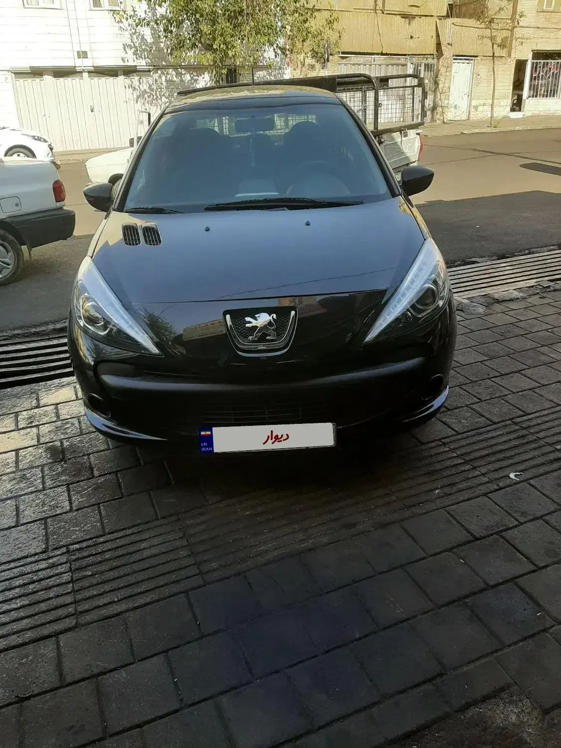 خودرو پژو، 207 آگهی ann_20965119