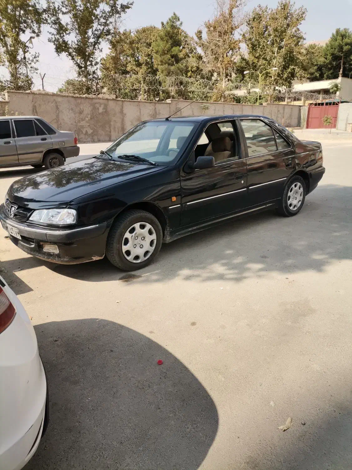 خودرو پژو، پارس آگهی ann_20965130