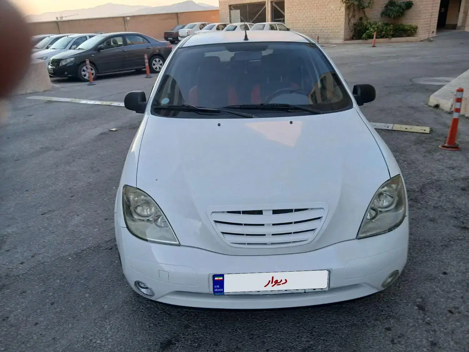 خودرو تیبا، 2 آگهی ann_20965137