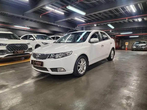 خودرو کیا، سراتو مونتاژ آگهی ann_20965140