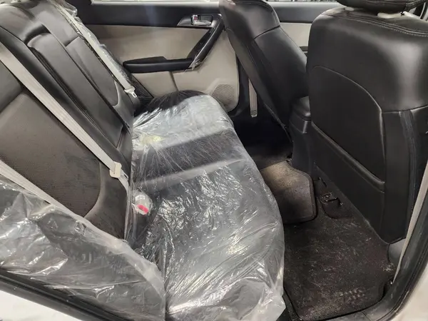 کیا سراتو مونتاژ 2000 اتوماتیک (آپشنال) - 1397