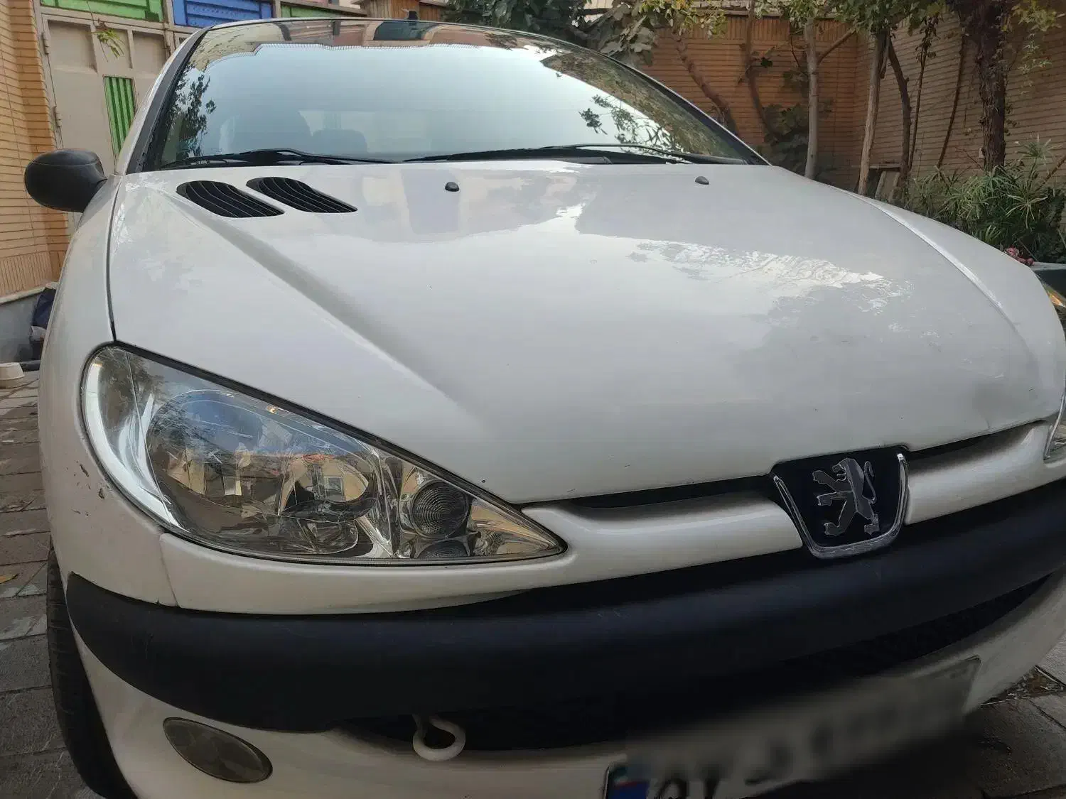 خودرو پژو، 206 آگهی ann_20965157