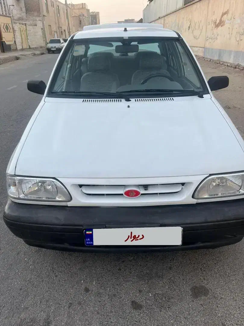 خودرو پراید، 131 آگهی ann_20965159