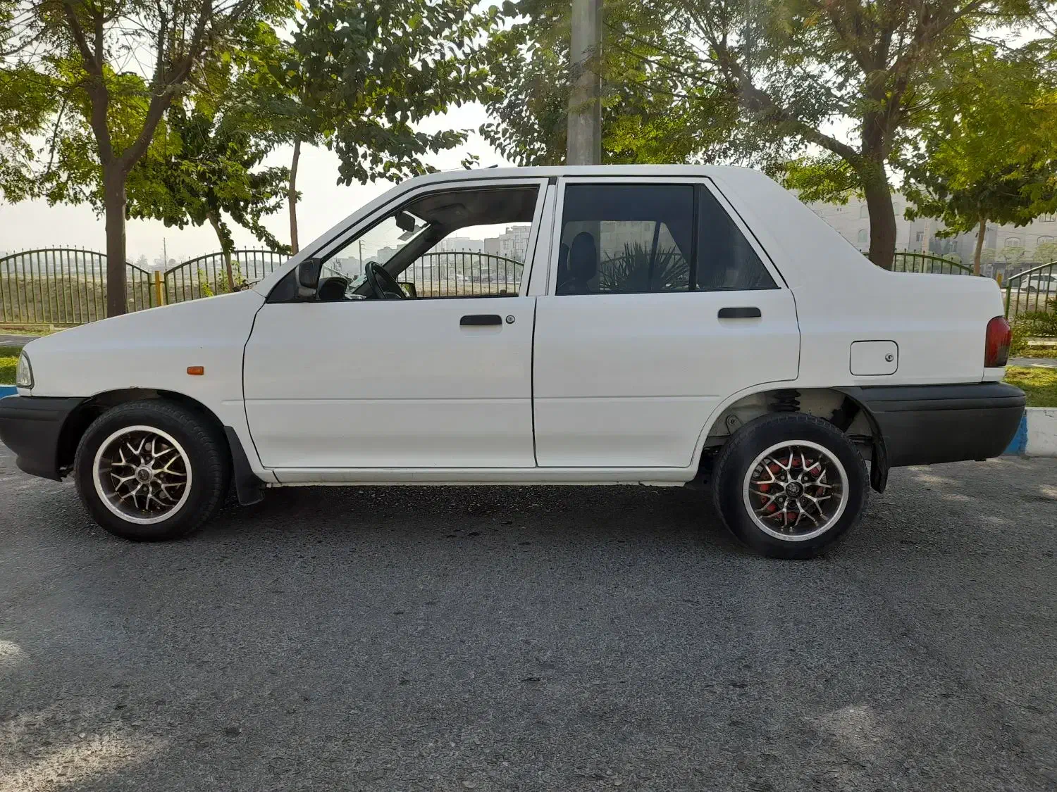 خودرو پراید، صبا آگهی ann_20965160