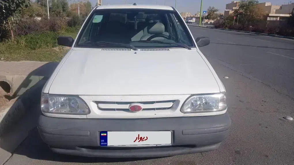 خودرو پراید، 131 آگهی ann_20965179