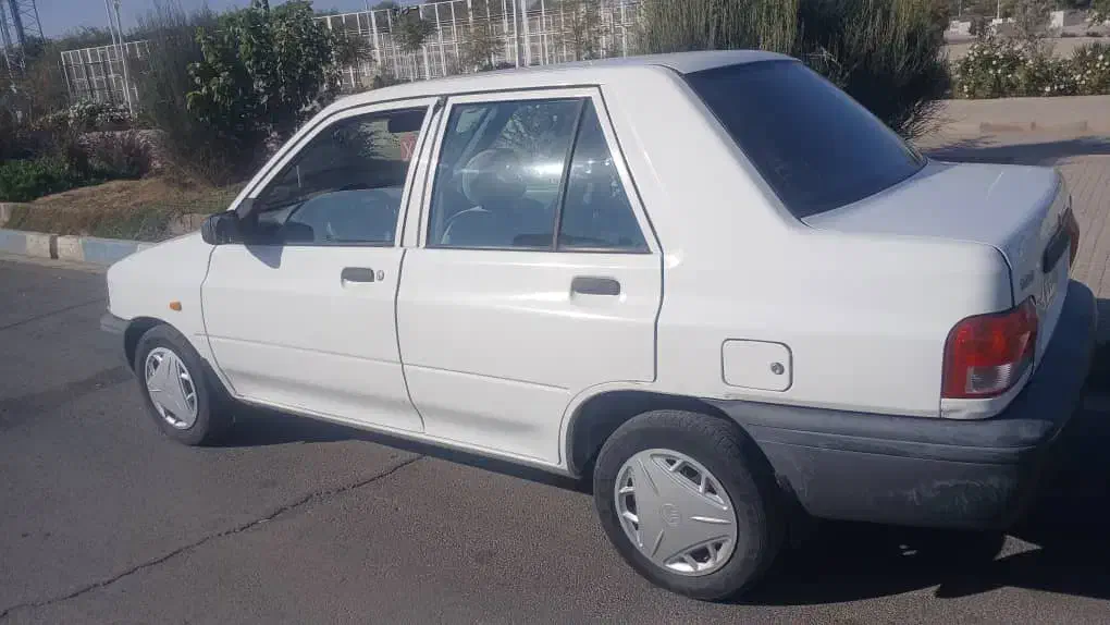 پراید 131 SE - 1399