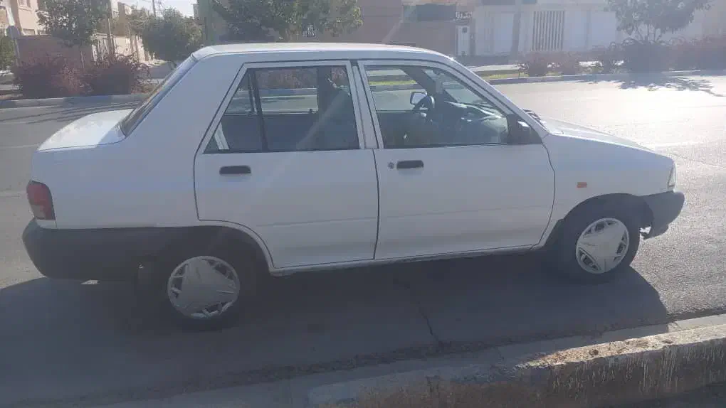 پراید 131 SE - 1399