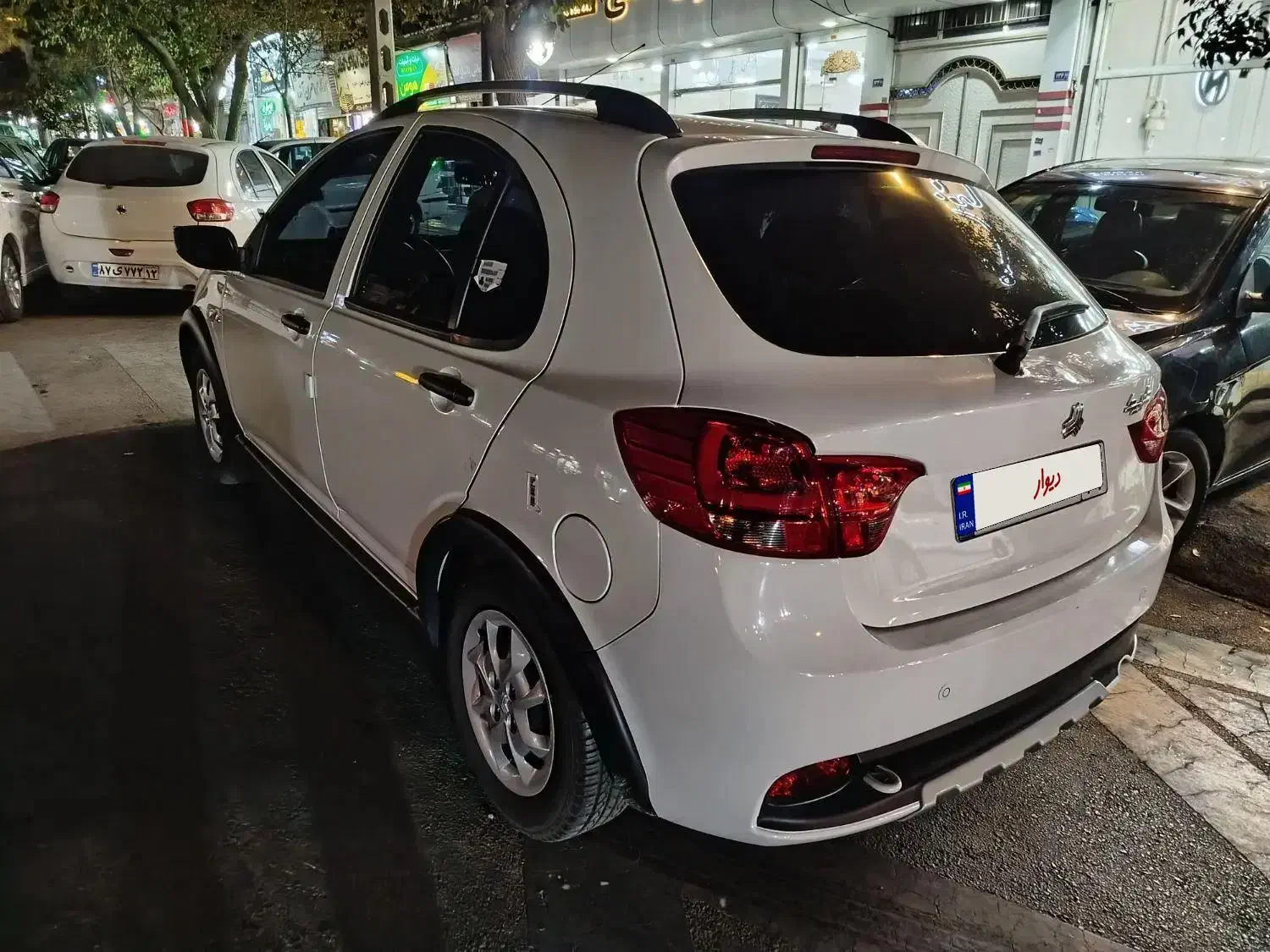 خودرو کوییک، S آگهی ann_20965186