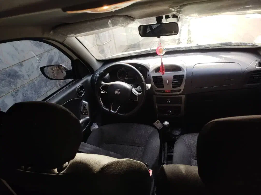 کوییک S آپشنال - 1403