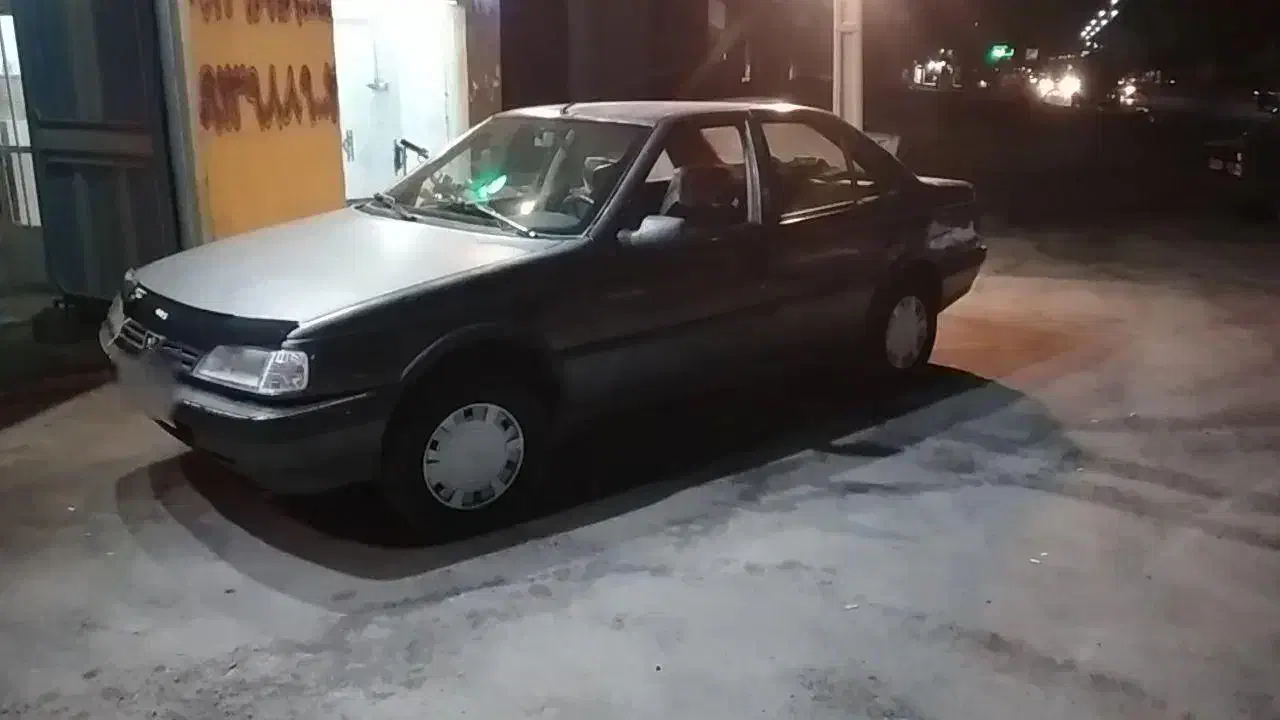 خودرو پژو، 405 آگهی ann_20965203